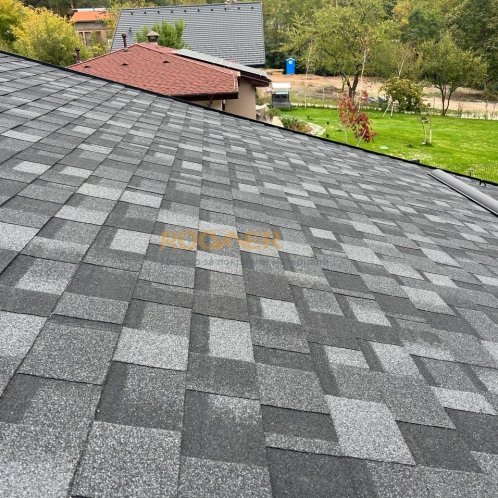 Битумнии керемиди IKO Cambridge Xtreme