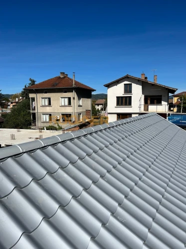 Металнии керемиди