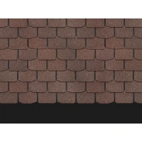 Битумна керамида DOCKE Премиум серия Цюрих Битумна керамида DOCKE Премиум серия Цюрих