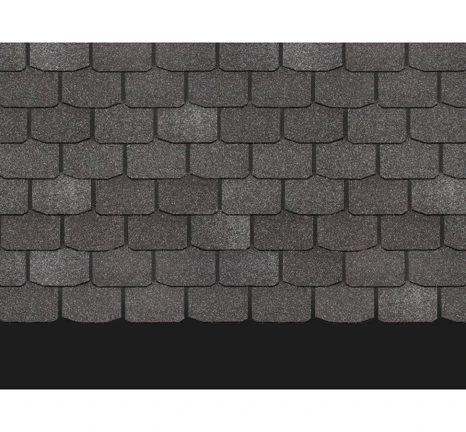 Битумна керамида DOCKE Премиум серия Цюрих