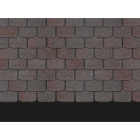 Битумна керамида DOCKE Премиум серия Цюрих Битумна керамида DOCKE Премиум серия Цюрих