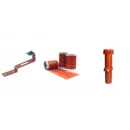 Аксесоари за керамични керемиди