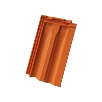 Керемида Младост Традиционал Про (естествен цвят) Керемида Младост Традиционал Про (естествен цвят)