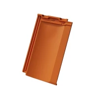 Керемида Младост Континентал Про (естествен цвят) Керемида Младост Континентал Про (естествен цвят)