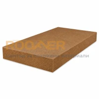 Дървесна вата Naturheld FLEX - 50 мм(1220 мм х 575 мм)