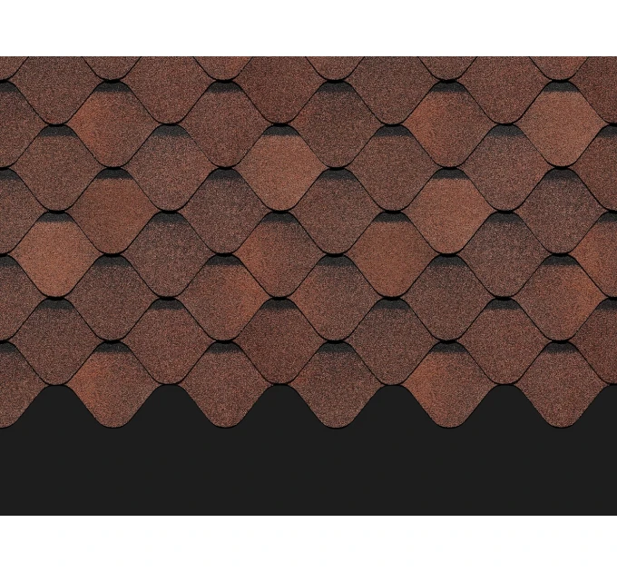 Битумна керамида DOCKE Премиум Ница  