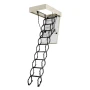 Oman Flex Polar loft ladder (H280)