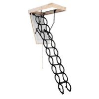 Стълби към тавана Oman Long FLEX TERMO (H310)