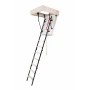 Oman Mini Polar loft ladder (H280)
