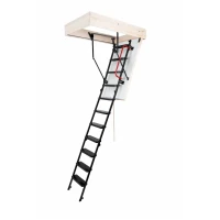 Tавански стълби Oman Solid Extra (H280)