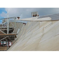 Циментфазерна плоча Armoplit 2800x1250- 8мм 