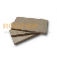 Циментфазерна плоча Armoplit 2800x1250- 10мм 