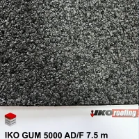 IKOgum 5000 AD/F 7,5m - APP мембрана с минерална защита(от -10 до -15)