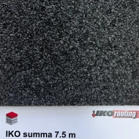 IKO Summa 7,5m - POE мембрана с минерална защита (от -15 до -25)