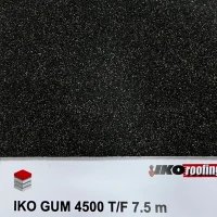 IKOgum 4500 T/F  7,5m - APP мембрана без защита (от -10 до -15)