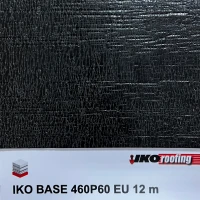 IKObase 460P60 EU 12m - APP мембрана без защита (от -10 до -15)