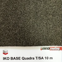 IKObase Quadra T/SA 10m - APP мембрана без защита (от -10 до -15)