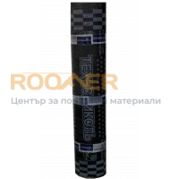 TECHNOBIT ECO V 2,0 - модифициран битум (огъваемост 0 ̊С)