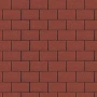 SBS Yoga TRIO - MIDA bituminous shingles