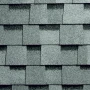 SHINGLAS JAZZ Castile bituminous shingles