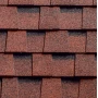 Битумни керемиди SHINGLAS Ранчо (Червен, Сив, Кафяв, Бронз)