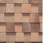 SHINGLAS JAZZ Terra bituminous shingles