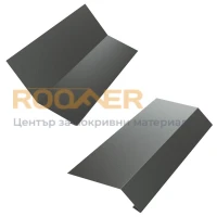 Вдлъбнато и изпъкнало счупване на наклон/2м