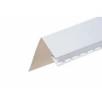 FaSiding профил "прозоречен" Т-17. 3,05 м (Фъстък, Орех, Какао, Лен, Мимоза, Маково семе, Бадем, Папрат, Пшеница, Памук)