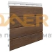 ФАСАДНА ОБЛИЦОВКА KERRAFRONT FS-304 - WOOD EFFECT - ЧЕТВОРЕН ПАНЕЛ (ALPINE OAK, MALT OAK, CARAMEL OAK, CONCRETE OAK)