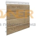 ФАСАДНА ОБЛИЦОВКА KERRAFRONT FS-304 - WOOD EFFECT - ЧЕТВОРЕН ПАНЕЛ (ALPINE OAK, MALT OAK, CARAMEL OAK, CONCRETE OAK)