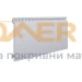 ФАСАДНА ОБЛИЦОВКА KERRAFRONT FS-101 - OPTI CHISELED ЕДИНИЧЕН ПАНЕЛ (БЯЛ, СЛОНОВА КОСТ, АГРИЛИТ, ТЪМНО СИВ)