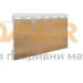 ФАСАДНА ОБЛИЦОВКА KERRAFRONT FS-201 - WOOD EFFECT- ЕДИНИЧЕН ПАНЕЛ (ALPINE OAK, MALT OAK, CARAMEL OAK, CONCRETE OAK)