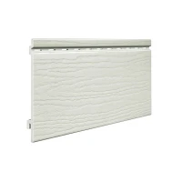 ФАСАДНА ОБЛИЦОВКА KERRAFRONT FS-201 - CLASSIC ЕДИНИЧЕН ПАНЕЛ (БЯЛ, КРЕМ, БЕЖ, СВЕТЛО СИВ, АГРИЛИТ, МАСЛИНА, СИВ, СИВ КВАРЦ, АНТРАЦИТ) 