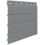 ФАСАДНА ОБЛИЦОВКА KERRAFRONT FS-304 - MODERN WOOD- ЧЕТВОРЕН ПАНЕЛ (IVORY, ANTHRACITE, BEIGE, CLAYSTONE, PEARL GRAY, WHITE, CREAM, QUARTZ GRAY) 
