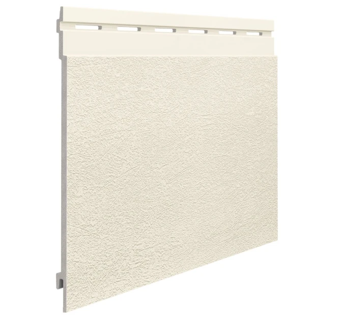 ФАСАДНА ОБЛИЦОВКА KERRAFRONT FS-301 - TREND MONOLIT - ЕДИНИЧЕН ПАНЕЛ (IVORY, KAURI, MASTIC, PURE GRAY, TAUPE)