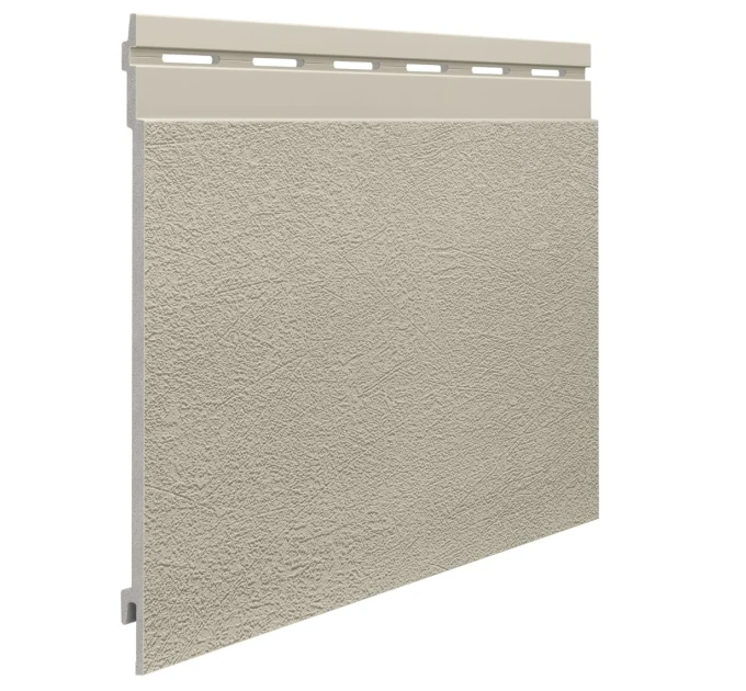 ФАСАДНА ОБЛИЦОВКА KERRAFRONT FS-301 - TREND MONOLIT - ЕДИНИЧЕН ПАНЕЛ (IVORY, KAURI, MASTIC, PURE GRAY, TAUPE)