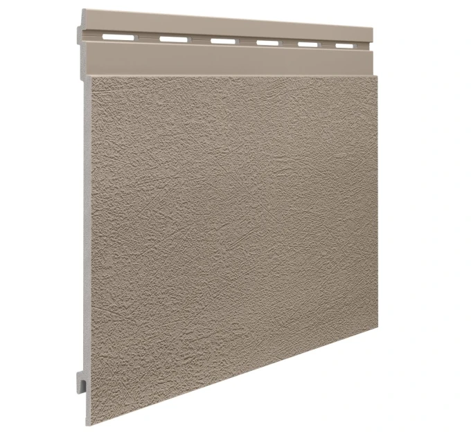 ФАСАДНА ОБЛИЦОВКА KERRAFRONT FS-301 - TREND MONOLIT - ЕДИНИЧЕН ПАНЕЛ (IVORY, KAURI, MASTIC, PURE GRAY, TAUPE)