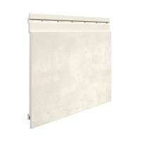 ФАСАДНА ОБЛИЦОВКА KERRAFRONT FS-301 - TREND - ЕДИНИЧЕН ПАНЕЛ (СЛОНОВА КОСТ, МАСТИКА, ПЕРЛЕНО СИВ, АНТРАЦИТ, STONE АНТРАЦИТ, STONE СЛОНОВА КОСТ) 