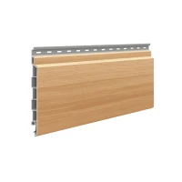 FACADE CLADDING SOLVO SO-01