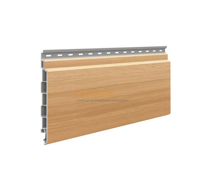 FACADE CLADDING SOLVO SO-01