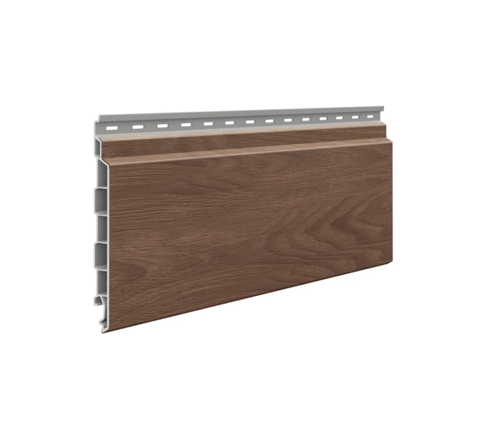 FACADE CLADDING SOLVO SO-01