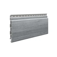 FACADE CLADDING SOLVO SO-01