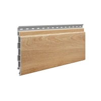 FACADE CLADDING SOLVO SO-01