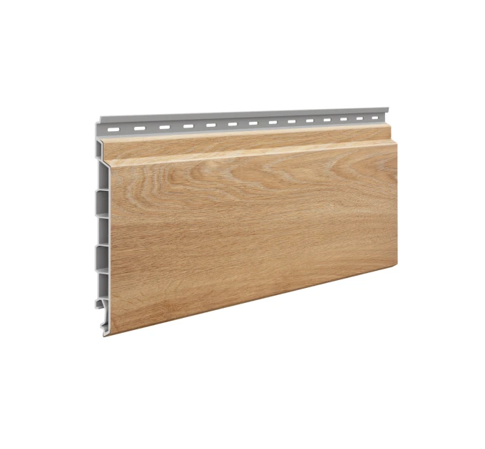 FACADE CLADDING SOLVO SO-01