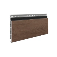 FACADE CLADDING SOLVO