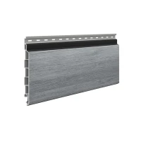 FACADE CLADDING SOLVO