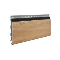 FACADE CLADDING SOLVO