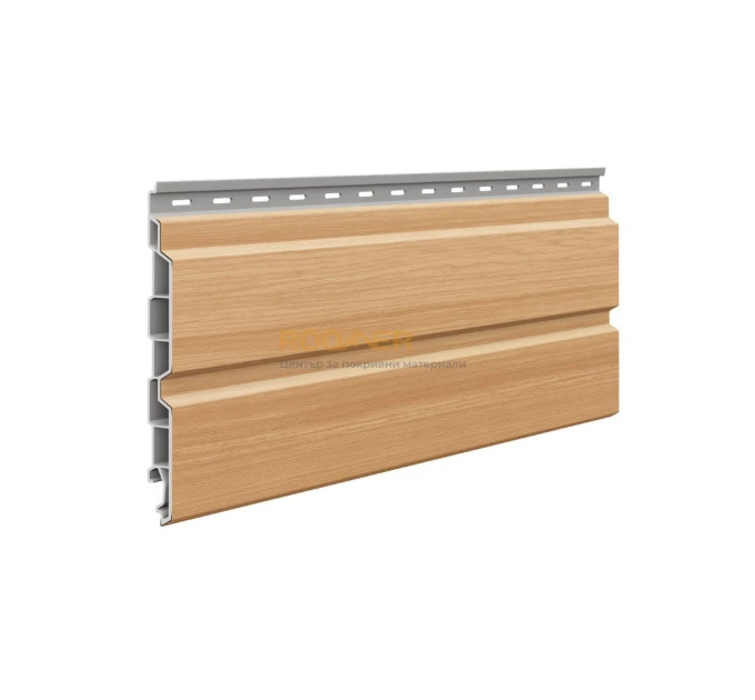 FACADE CLADDING SOLVO SO-02