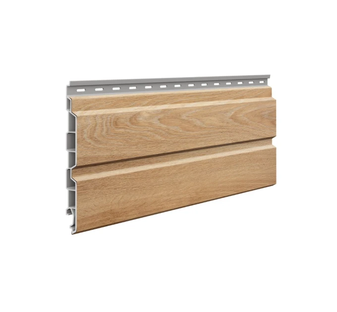 FACADE CLADDING SOLVO SO-02