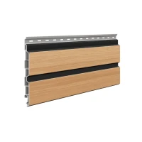 FACADE CLADDING SOLVO SO-02 V-B
